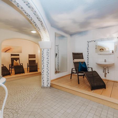 Hotel Krone Grossarl Dış mekan fotoğraf