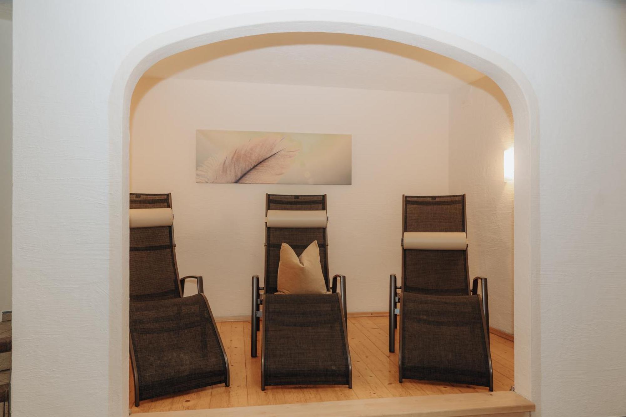 Hotel Krone Grossarl Dış mekan fotoğraf