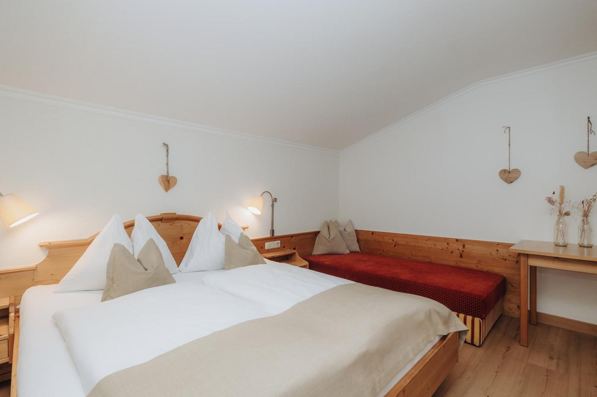 Hotel Krone Grossarl Dış mekan fotoğraf