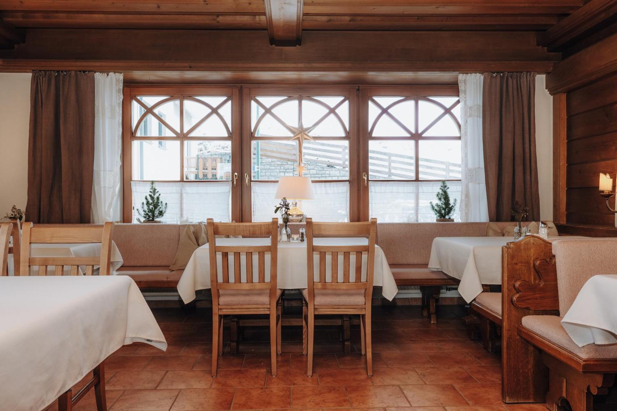 Hotel Krone Grossarl Dış mekan fotoğraf